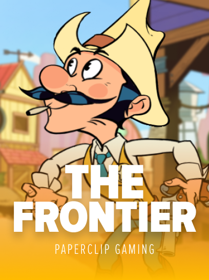 The Frontier — игра в каталоге Norm Casino